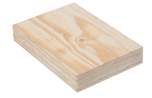 Kerto Acoustic Fire Door Blanks