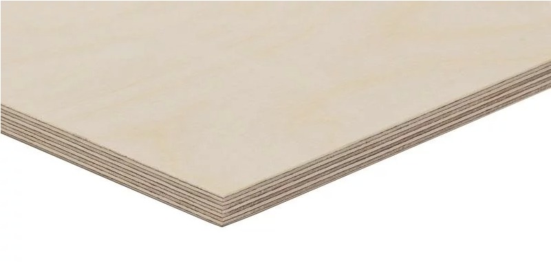 Plyterra Birch Exterior