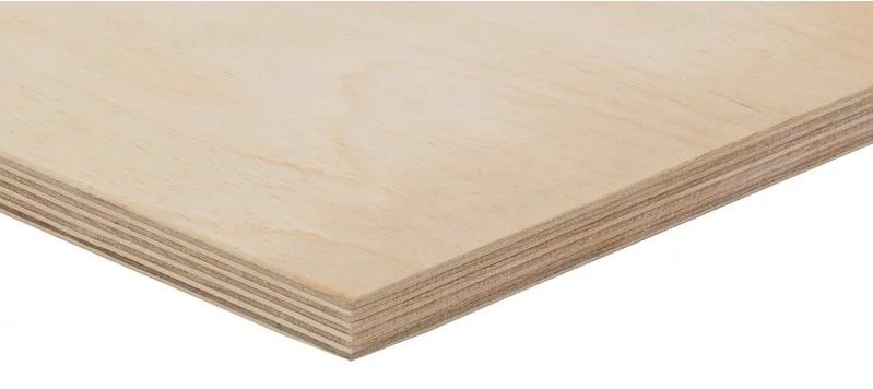 Plyterra Birch Interior